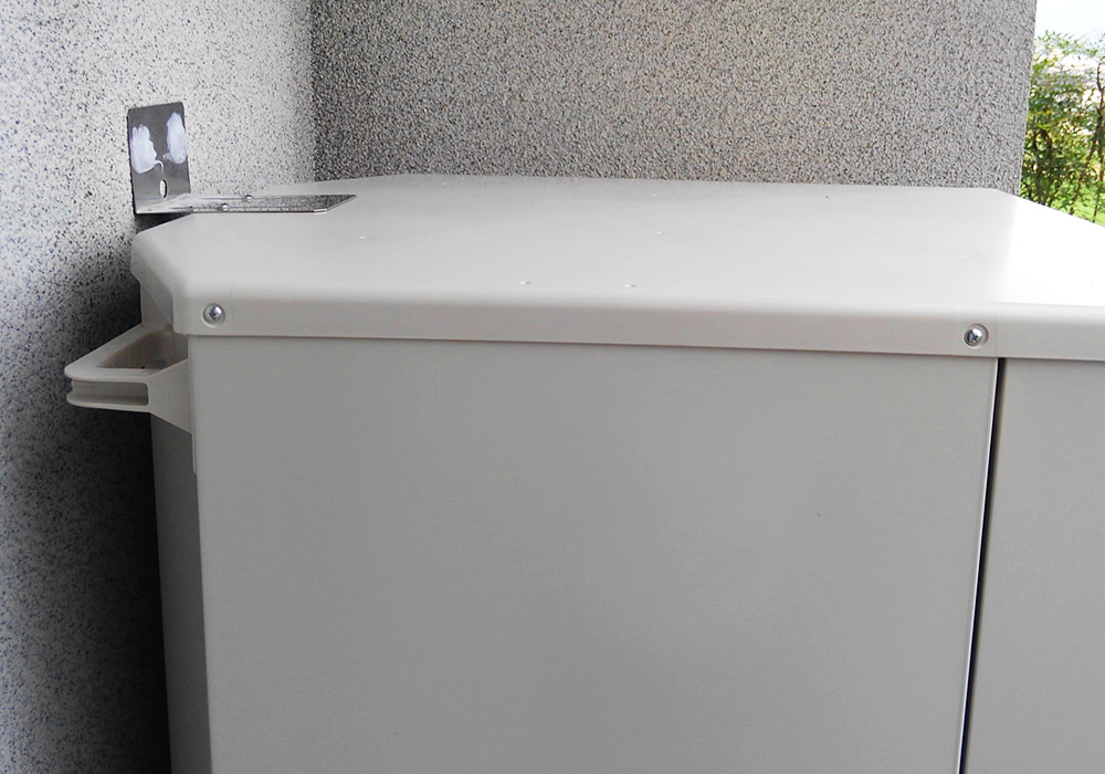 カトーデンキ お仕事日記 給湯器用熱交換器の交換