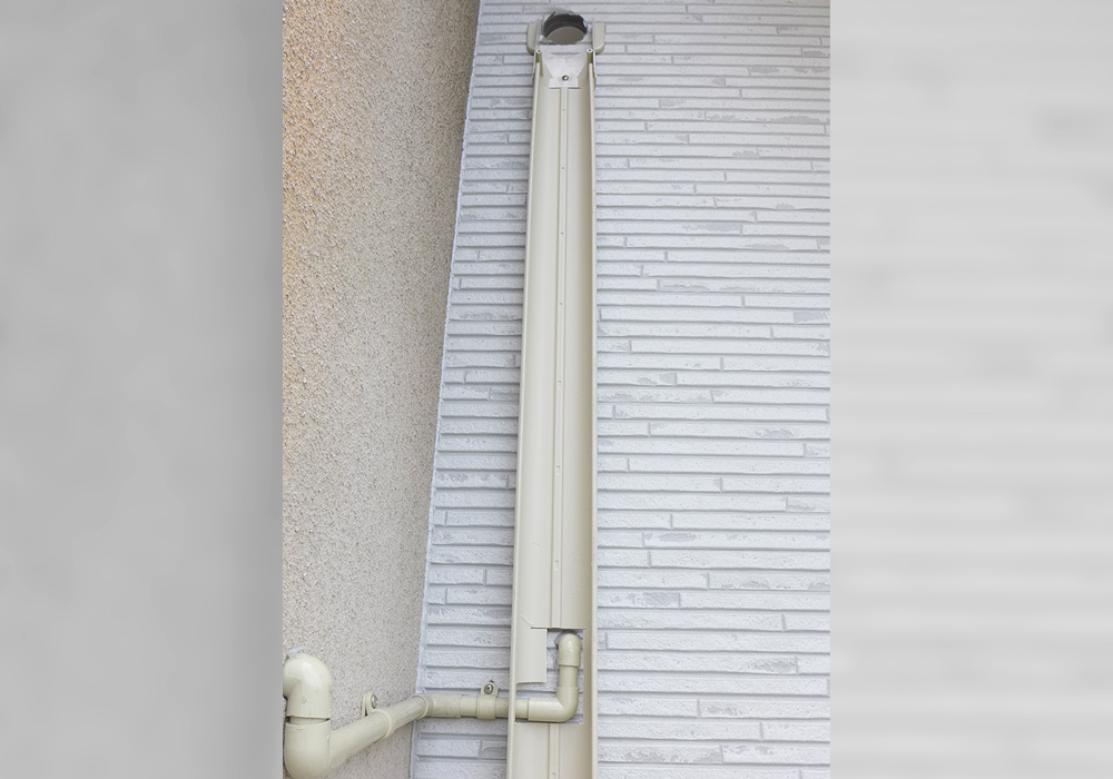 カトーデンキ お仕事日記 エアコン設置工事