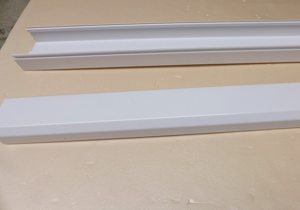 カトーデンキ お仕事日記 エアコン設置工事